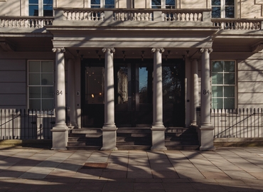 Business center 84 Eccleston Square SW1V 1NP The City of London