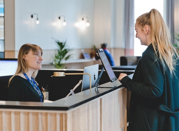 Business center 84 Eccleston Square SW1V 1NP The City of London