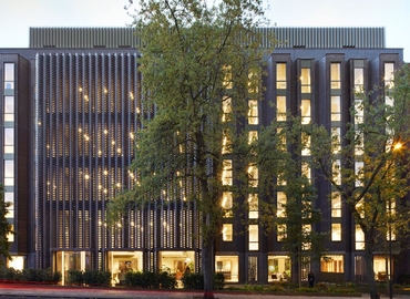 Business center 221 Pentonville Road N1 9UZ The City of London