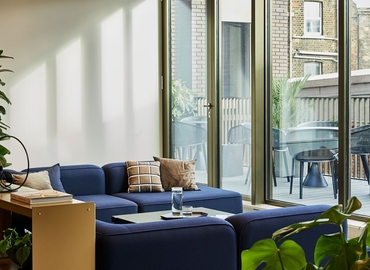 Business center 221 Pentonville Road N1 9UZ The City of London