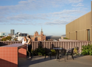 Business center 221 Pentonville Road N1 9UZ The City of London