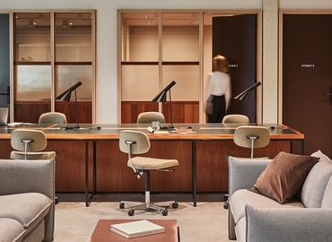 Business center 221 Pentonville Road N1 9UZ The City of London