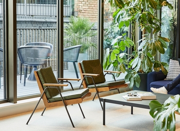 Business center 221 Pentonville Road N1 9UZ The City of London