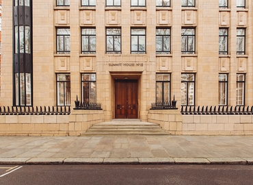 Business center 12 Red Lion Square WC1R 4HQ Central London