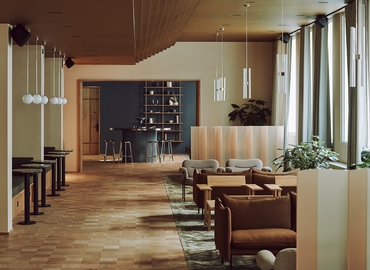 Business center 12 Red Lion Square WC1R 4HQ Central London