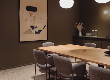 Business center 12 Red Lion Square WC1R 4HQ Central London