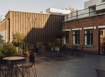 Business center 12 Red Lion Square WC1R 4HQ Central London