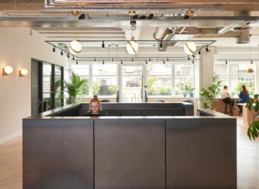 Business center 5 Upper St Martin's Lane WC2H 9EA Central London