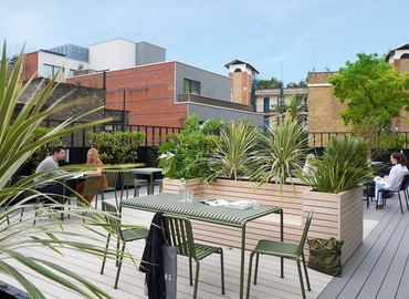 Business center 5 Upper St Martin's Lane WC2H 9EA Central London