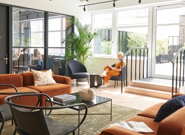 Business center 5 Upper St Martin's Lane WC2H 9EA Central London