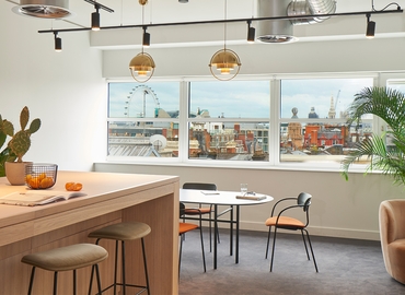 Business center 5 Upper St Martin's Lane WC2H 9EA Central London