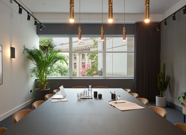 Business center 5 Upper St Martin's Lane WC2H 9EA Central London