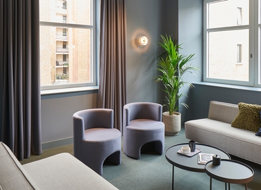 Business center 5 Upper St Martin's Lane WC2H 9EA Central London