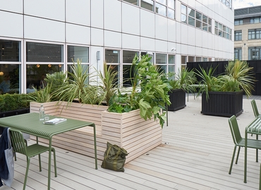 Business center 5 Upper St Martin's Lane WC2H 9EA Central London