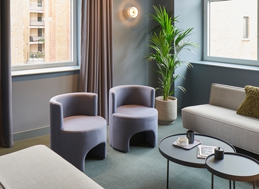 Business center 5 Upper St Martin's Lane WC2H 9EA Central London