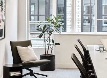 Business center 151 Wardour Street W1F 8WE Central London