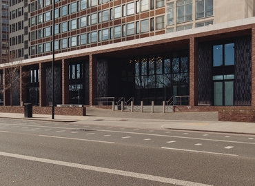 Business center 92 Albert Embankment  SE1 7TY The City of London