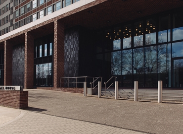 Business center 92 Albert Embankment  SE1 7TY The City of London