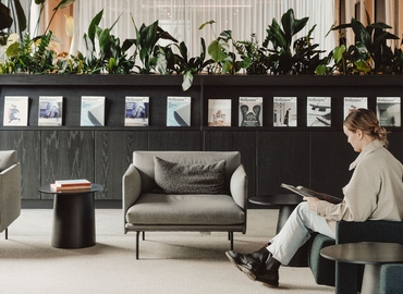 Business center 92 Albert Embankment  SE1 7TY The City of London