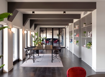 Business center 92 Albert Embankment  SE1 7TY The City of London