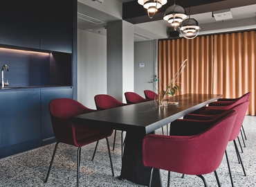 Business center 92 Albert Embankment  SE1 7TY The City of London