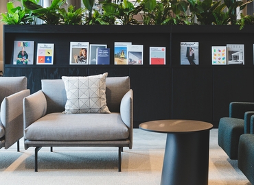 Business center 92 Albert Embankment  SE1 7TY The City of London