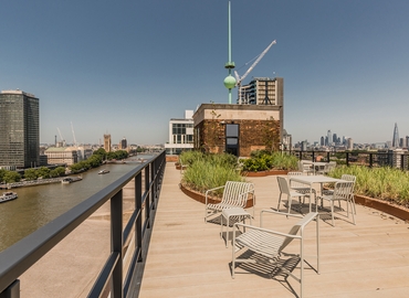 Business center 92 Albert Embankment  SE1 7TY The City of London