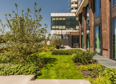 Business center 92 Albert Embankment  SE1 7TY The City of London