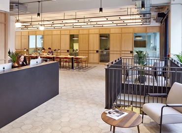 Business center 179 Great Portland Street W1W 5PL The City of London