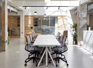 Business center 179 Great Portland Street W1W 5PL The City of London