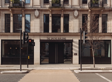 Business center 179 Great Portland Street W1W 5PL The City of London