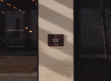 Business center 179 Great Portland Street W1W 5PL The City of London