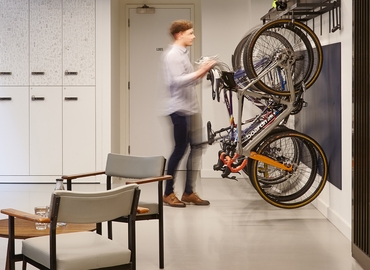 Business center 179 Great Portland Street W1W 5PL The City of London