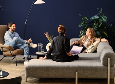 Business center 179 Great Portland Street W1W 5PL The City of London