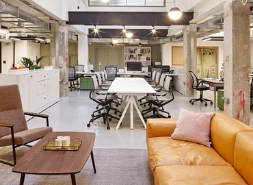 Business center 179 Great Portland Street W1W 5PL The City of London