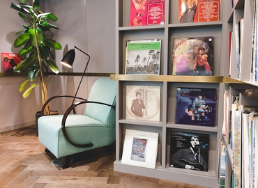 Business center 10 Bloomsbury Way WC1A 2SL Central London