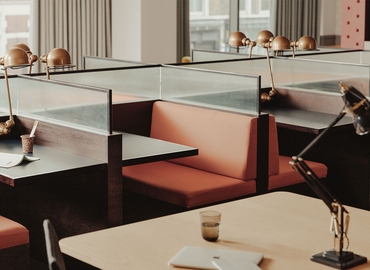 Business center 10 Bloomsbury Way WC1A 2SL Central London