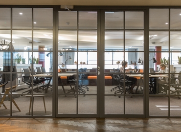 Business center 10 Bloomsbury Way WC1A 2SL Central London