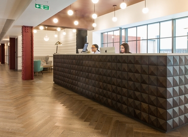 Business center 10 Bloomsbury Way WC1A 2SL Central London