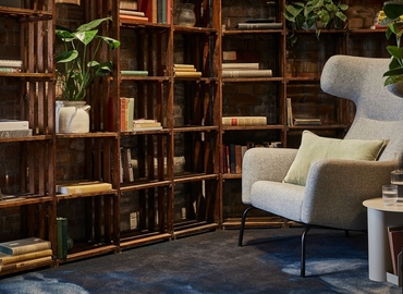 Business center 12 Melcombe Place NW1 6JJ The City of London