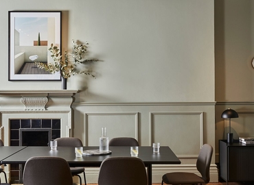 100 m² Business space in The City of London, 12 Melcombe Place (NW1 6JJ) - 9 | MatchOffice.com