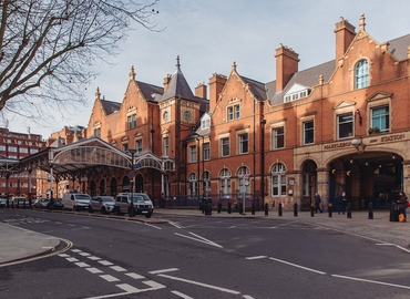 Business center 12 Melcombe Place NW1 6JJ The City of London