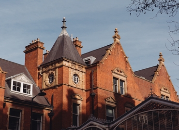 Business center 12 Melcombe Place NW1 6JJ The City of London