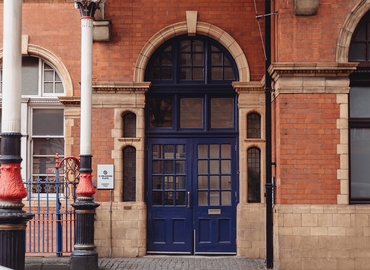 Business center 12 Melcombe Place NW1 6JJ The City of London