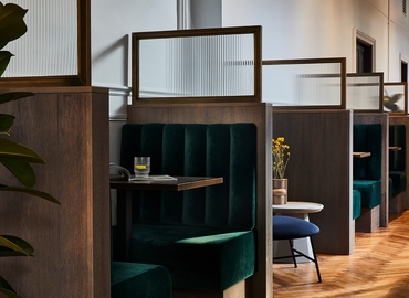 Business center 12 Melcombe Place NW1 6JJ The City of London