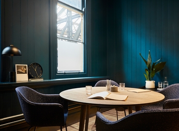 Business center 12 Melcombe Place NW1 6JJ The City of London