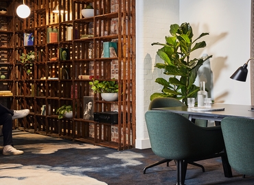 Business center 12 Melcombe Place NW1 6JJ The City of London