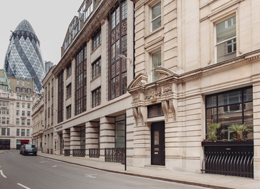 100 m² Business center in The City of London, 3 Lloyd's Avenue (EC3N 3DS) - 6 | MatchOffice.com