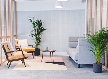 100 m² Business center in The City of London, 3 Lloyd's Avenue (EC3N 3DS) - 7 | MatchOffice.com