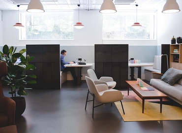 100 m² Business space in The City of London, 3 Lloyd's Avenue (EC3N 3DS) - 9 | MatchOffice.com